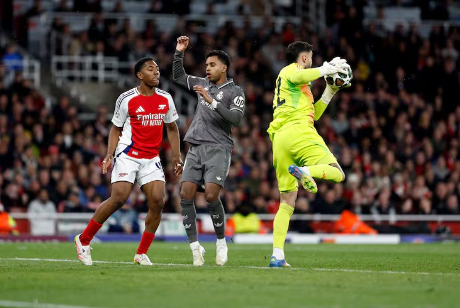 九游娱乐平台-阿斯报：阿森纳愿意为引进罗德里戈投入超过9000万欧元