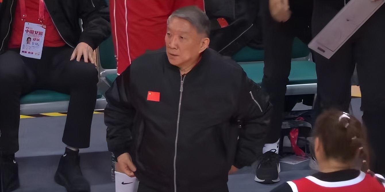 九游娱乐官网-赢球还被骂？我们错怪宫鲁鸣了！这场球有价值，但女篮确实在啃老