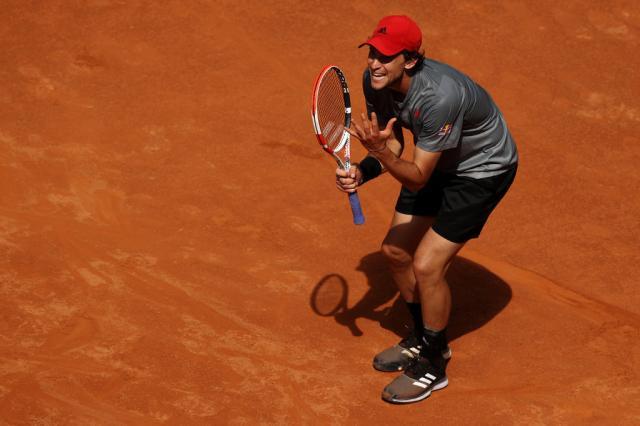 九游娱乐-马拉松大战浪费赛点出局 蒂姆今年法网又没戏了？