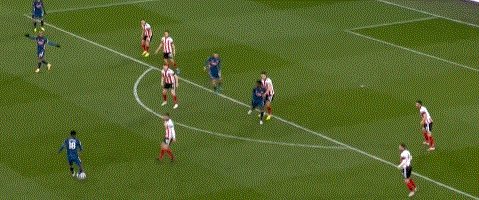 九游娱乐官网-【英超】拉卡泽特2球 马丁内利破门 阿森纳3比0客胜