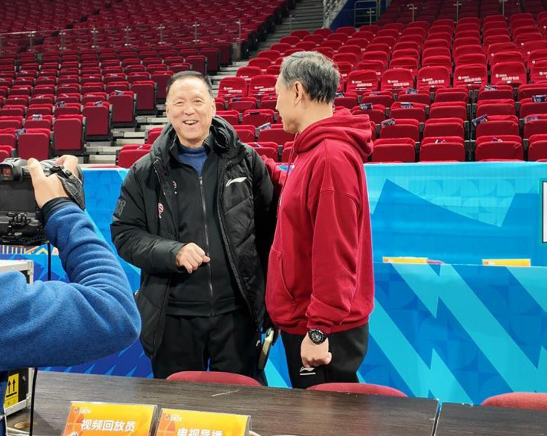 京津踩场！方硕三分极准，赵睿曾凡博伤情更新，张德贵被问防麦基