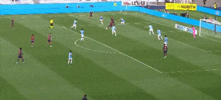 世界波！苏契奇远射破门，拉齐奥0-2国米